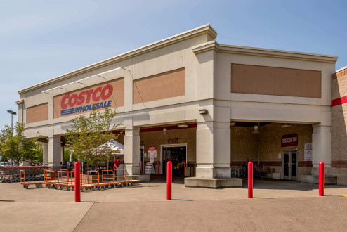 Image for - Costco (British Columbia, Canada)
