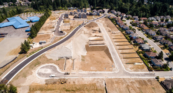 Image for - Addison Park (Renton, WA)