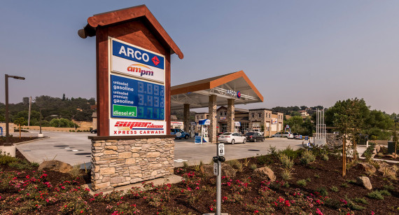 Image for - Arco ampm (El Dorado Hills, CA)