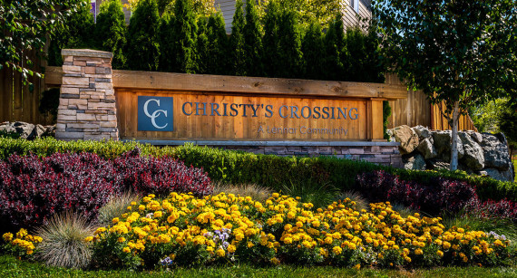 Image for - Christy's Crossing (Federal Way, WA)