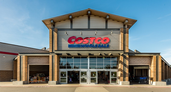 Image for - Costco (Covington, WA)
