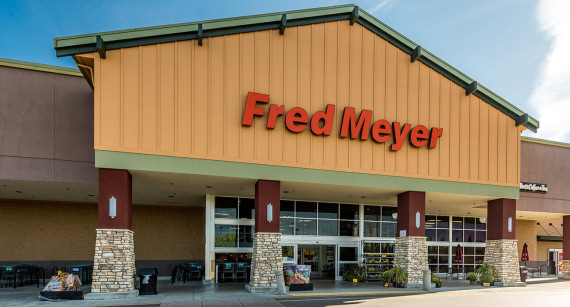 Image for - Fred Meyer (Maple Valley, WA)