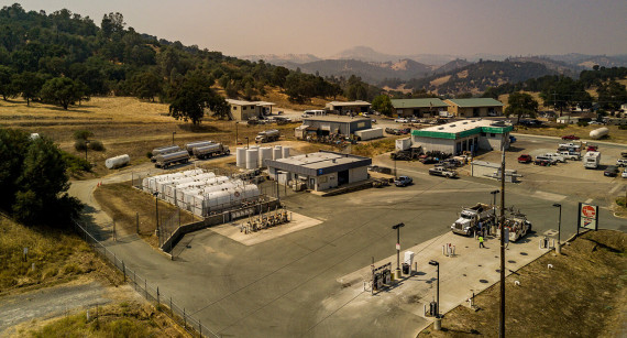 Image for - Hunt and Sons (Sacramento, CA)