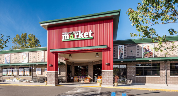 Image for - Normandy Park Market (Normandy Park, WA)