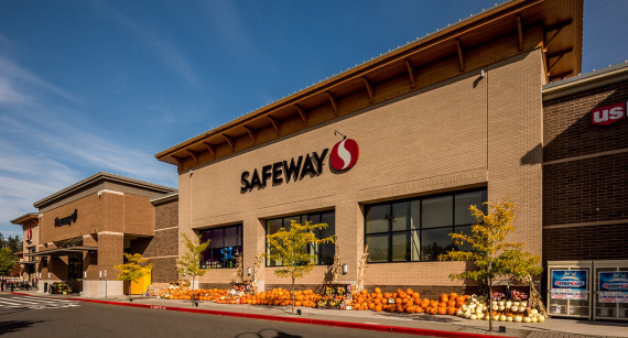 Image for - Safeway (Gig Harbor, WA)