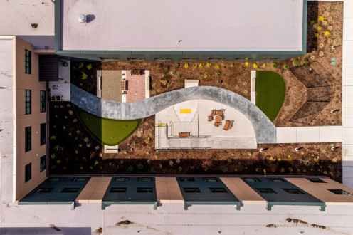 Image for - CHI Franciscan Rehabilitation Hospital (Tacoma, WA)