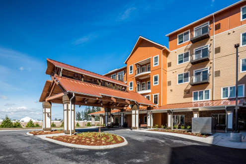 Image for - Wesley Bradley Park (Puyallup, WA)