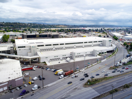 Image for - Prologis Georgetown Crossroads (Seattle, WA)