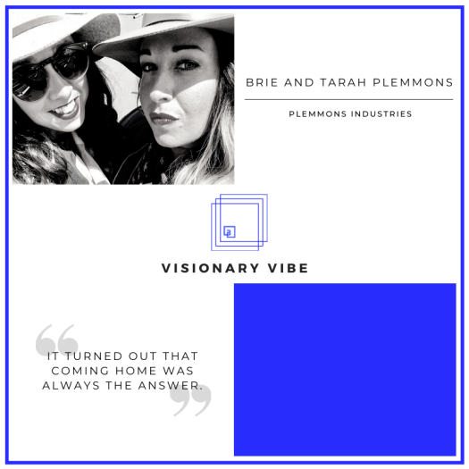 Image for - Visionary Vibe - Women Leaders in Commercial Real Estate