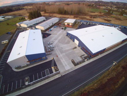 Image for - Northwest Fence (Ferndale, WA)