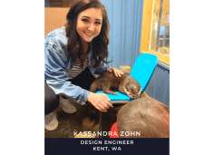 Image for - Kassandra Zohn