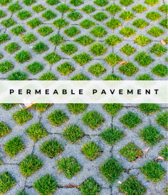 Image for - Permeable Pavement
