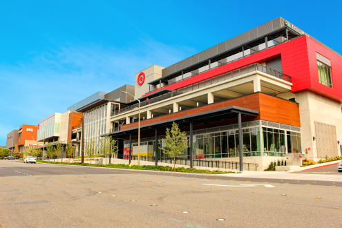 Image for - Wilburton Village Mixed-Use (Bellevue South) (Bellevue, WA)