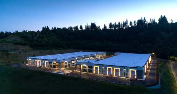 Image for - Sumner Ridge (Sumner, WA)