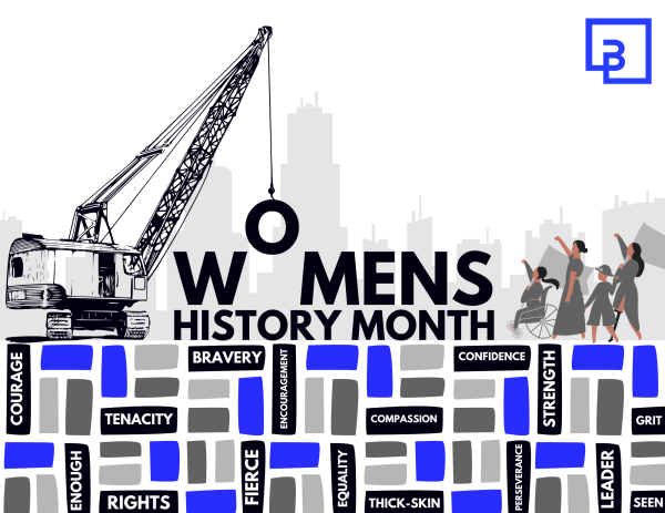 Image for - Women's History Month 2021