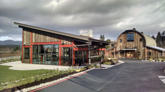 Image for - New Community Church (Maple Valley, WA)