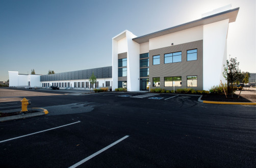 Image for - Pacific Logistics South (Pacific, WA)