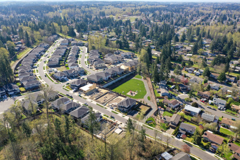Image for - Allura at Tiffany Park (Renton, WA)
