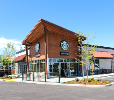 Image for - Fairwood Center (Renton, WA)