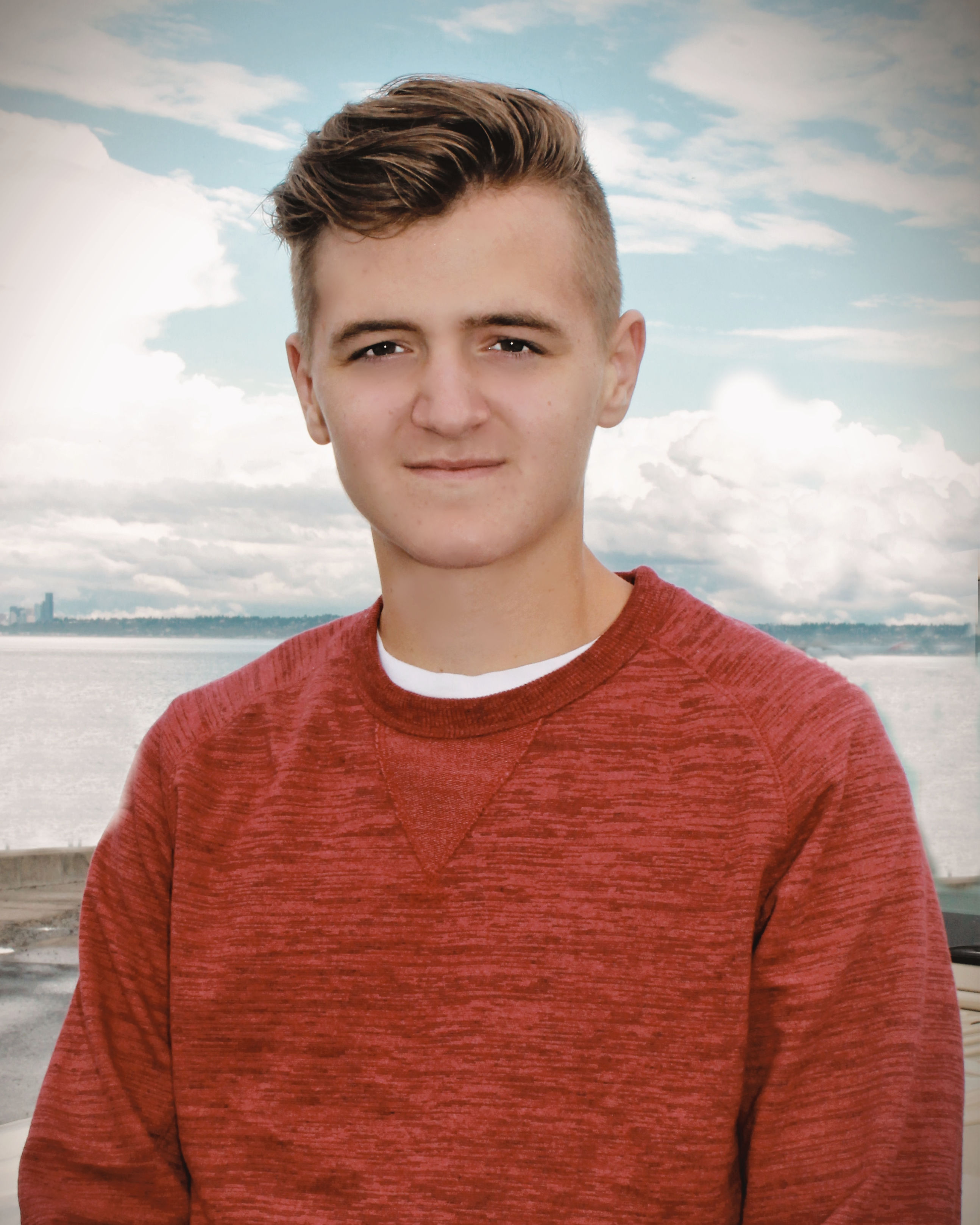 Nolan Hubbell - Intern 2020 and 2021