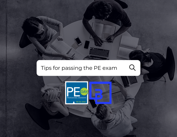 Image for - Tips on Studying for and Passing the PE Exam