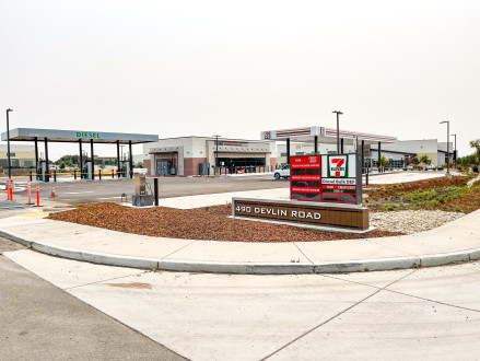Image for - 7-Eleven (Napa, CA)