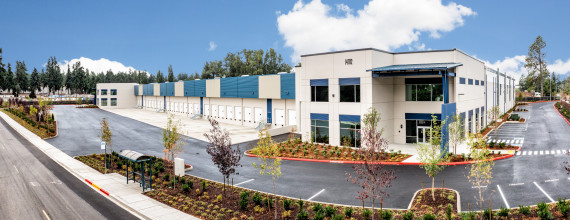 Image for - American Lake Logistics (Lakewood, WA)