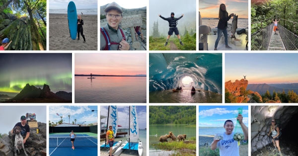 Image for - Summer 2021 Get Out and Explore Challenge!