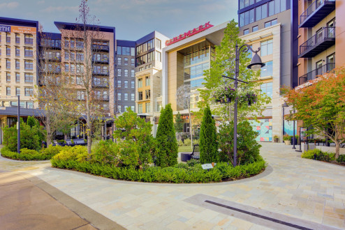Image for - The Village at Totem Lake (Kirkland, WA)