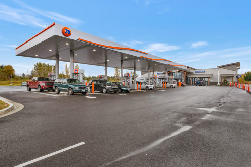 Image for - Lummi Bay Market (Bellingham, WA)