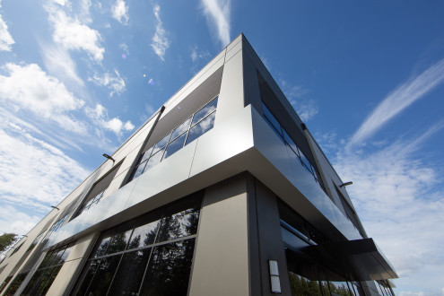 Image for - NW Logistics (DuPont, WA)