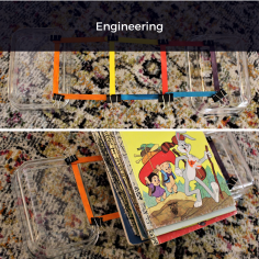 Image for - Engineering