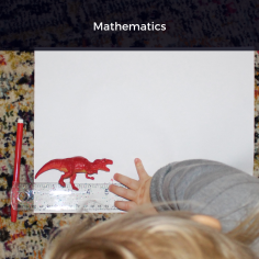 Image for - Mathematics 