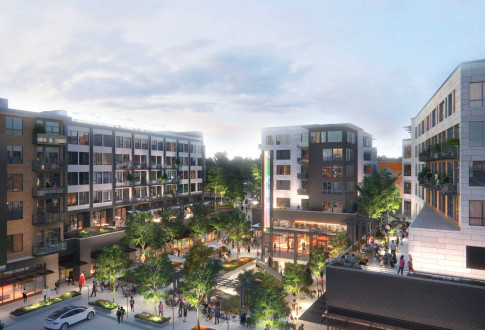 Image for - Rose Hill (Kirkland, WA)