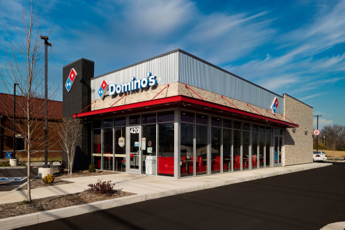 Image for - Domino's (Gallatin, TN)