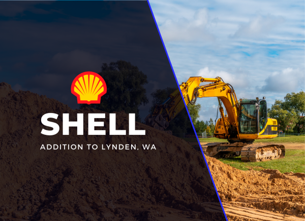 Image for - Shell Addition to Lynden, WA 