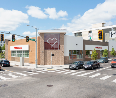 Image for - CVS Health (Washington, Oregon)