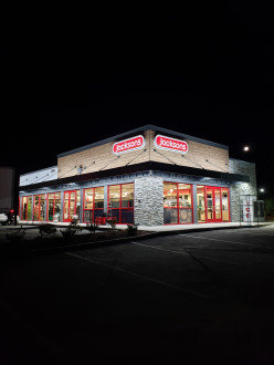 Image for - Jacksons Food Stores (Various)