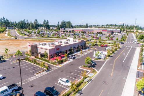 Image for - Mountain View Marketplace (Bonney Lake, WA)