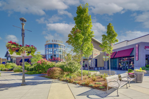 Image for - Kent Station (Kent, WA)