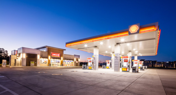 Image for - Shell/Circle K (Elk Grove, CA)