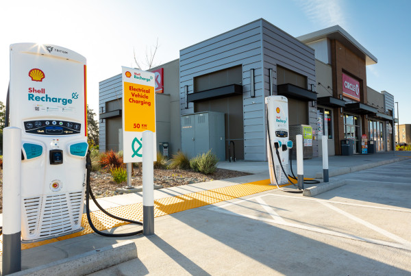 Image for - How does the WA State Electric Vehicle Charging Law (WAC 51-50-0429) Affect Site Development?