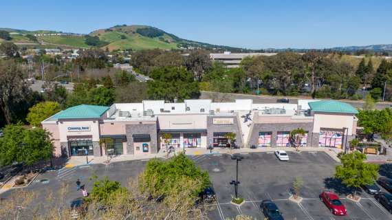 Image for - Crow Canyon Crest (San Ramon, CA)