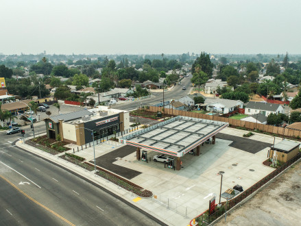 Image for - 7-Eleven Stockton, CA