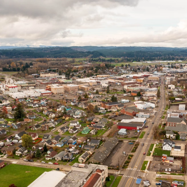 Chehalis