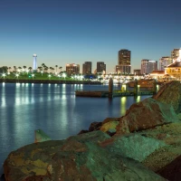 Long Beach