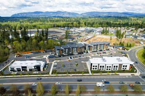 Image for - The Marquee (Maple Valley, WA)