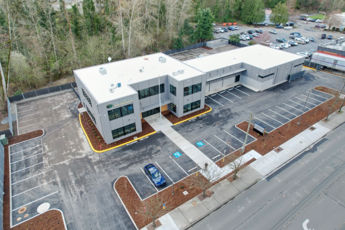 Image for - Greenwood Heating and Home Services (Tukwila, WA)