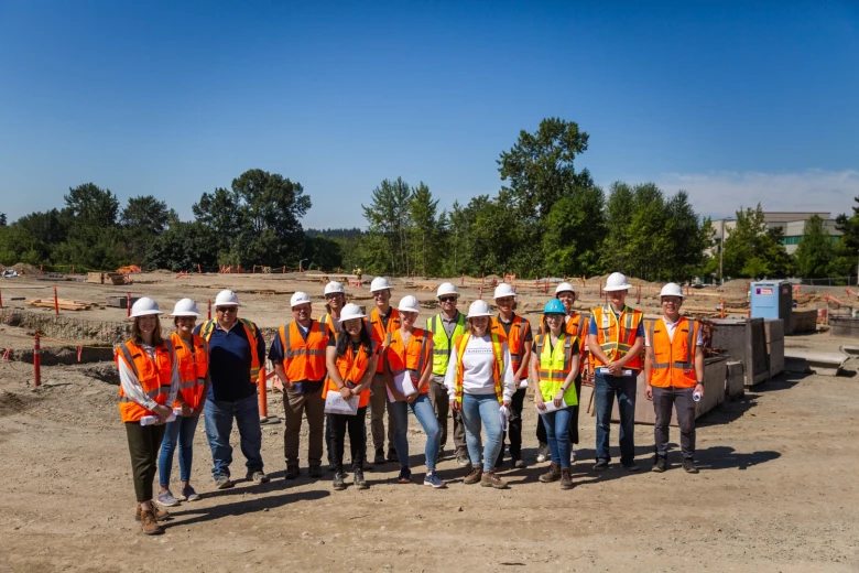 Image for post The 2022 Intern Experience