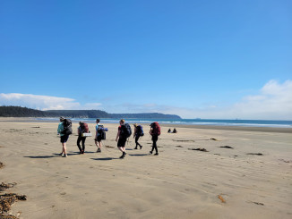 employee recreation outdoor